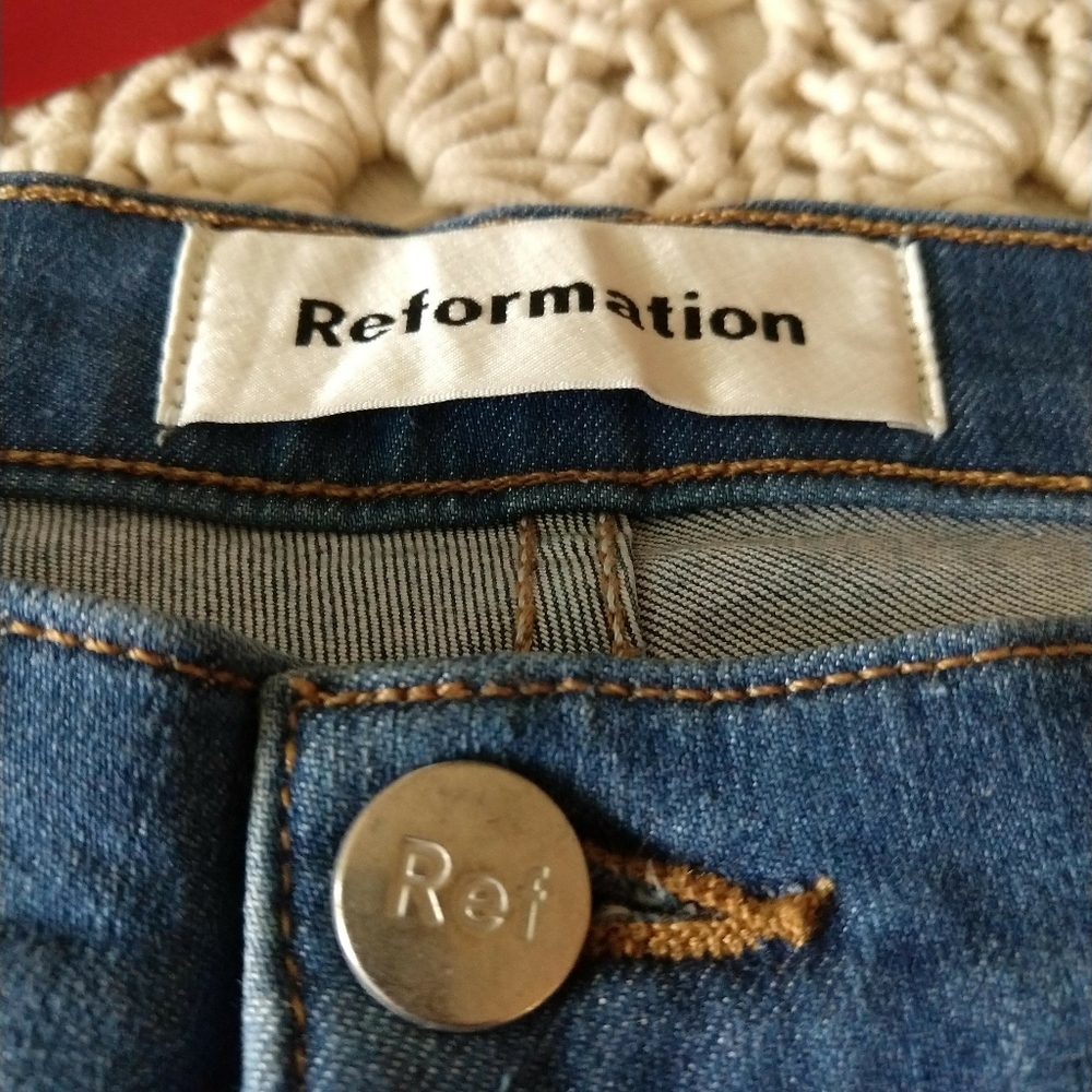 Reformation PJ Jean